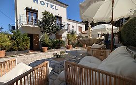 Hotel La Bastide